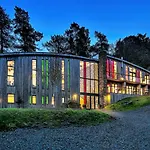The Dome House 4* Bowness-on-Windermere