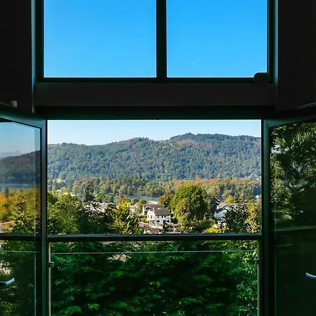 The Dome House Bed & Breakfast