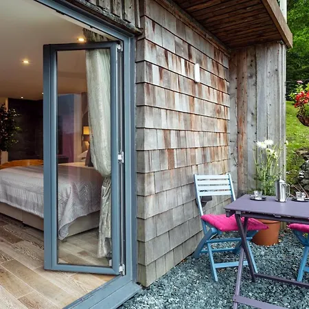 Bed & Breakfast The Dome House 4*