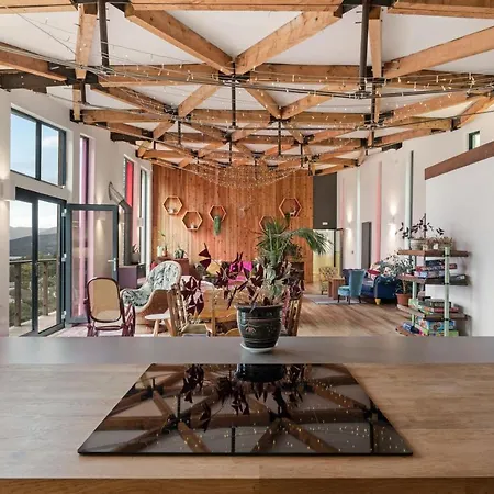 The Dome House 4*