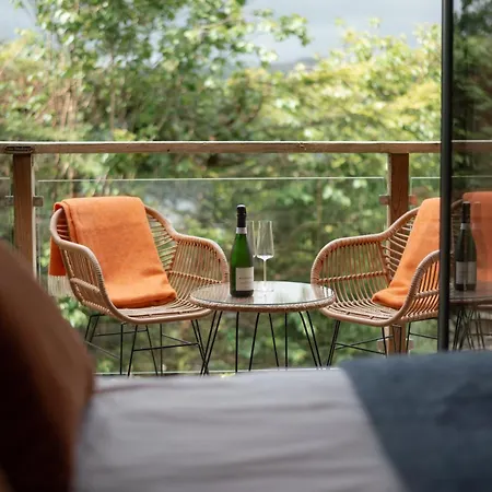 The Dome House Bed & Breakfast 4*