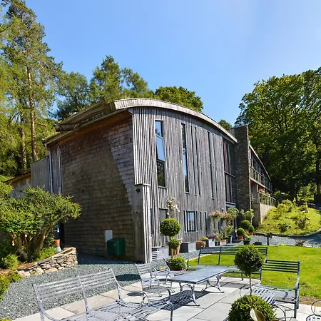 Bed & Breakfast The Dome House 4*