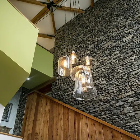 The Dome House 4* Bowness-on-Windermere