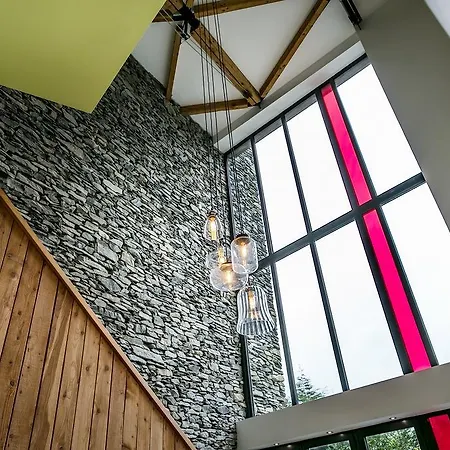 The Dome House Bowness-on-Windermere