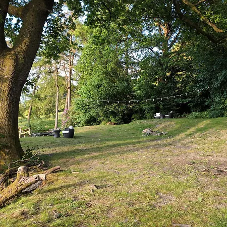 The Dome House Bed & Breakfast