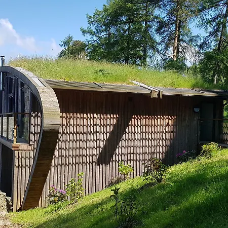 The Dome House Bed & Breakfast 4*