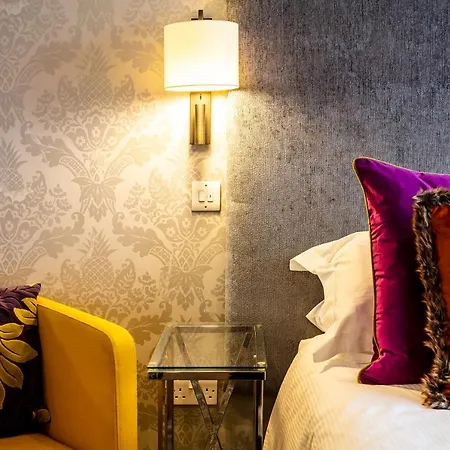 Bed & Breakfast The Dome House