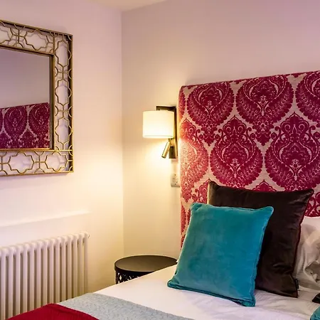 Bed & Breakfast The Dome House