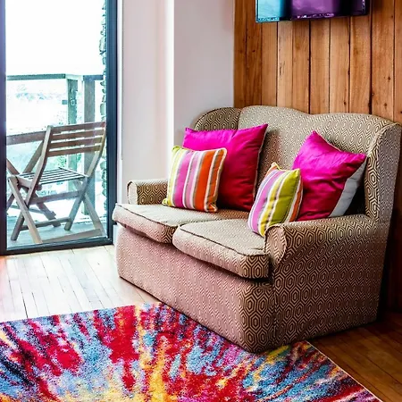 Bed & Breakfast The Dome House Bowness-on-Windermere