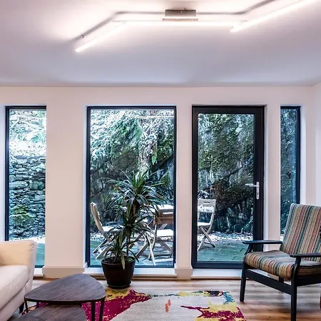 The Dome House Bed & Breakfast 4*