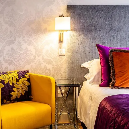 The Dome House 4* Bowness-on-Windermere