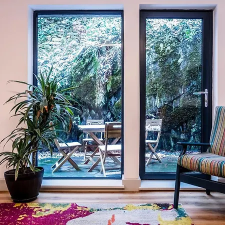 The Dome House Bowness-on-Windermere