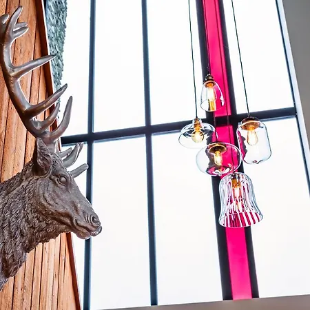 Bed & Breakfast The Dome House 4*