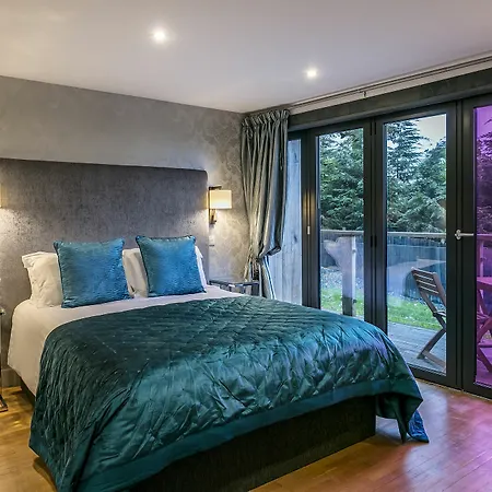 The Dome House Bowness-on-Windermere