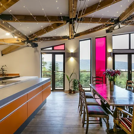 Bed & Breakfast The Dome House 4*