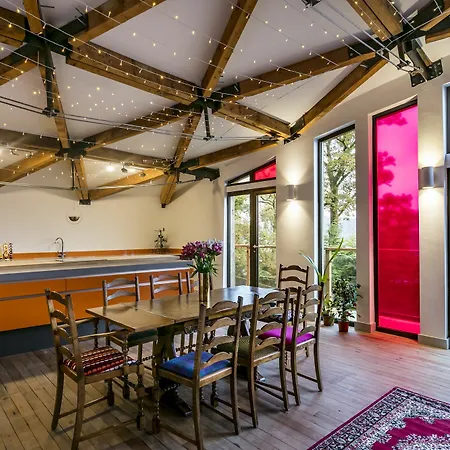 The Dome House Bed & Breakfast 4*