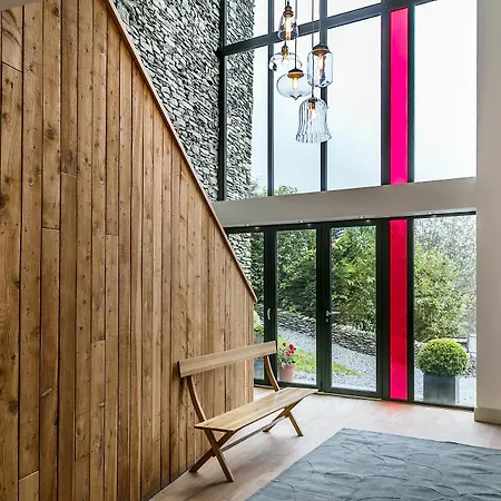 Bed & Breakfast The Dome House