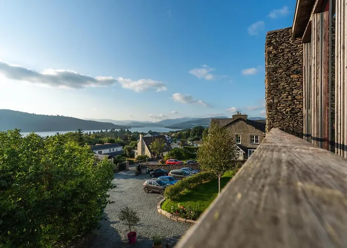 The Dome House Bed & Breakfast 4*