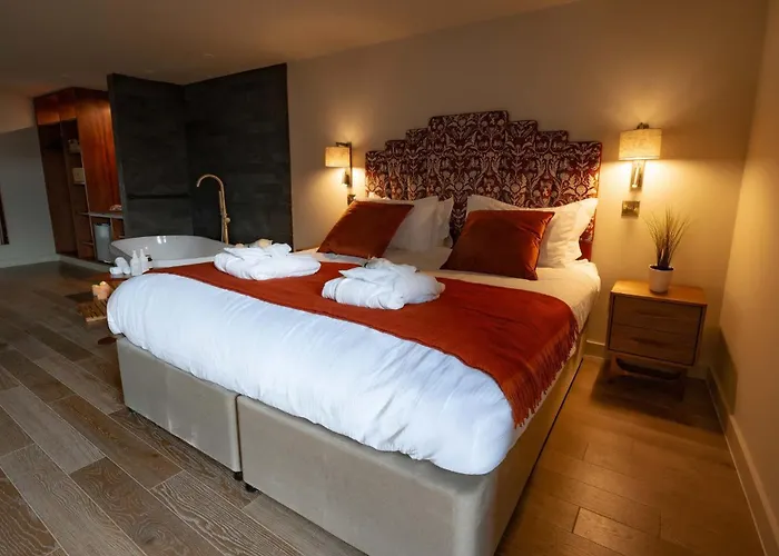 The Dome House Bowness-on-Windermere