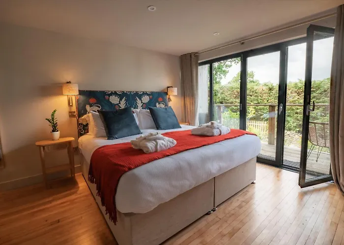 The Dome House Bowness-on-Windermere