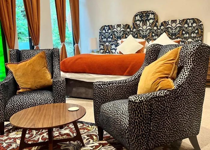 Bed & Breakfast The Dome House 4*