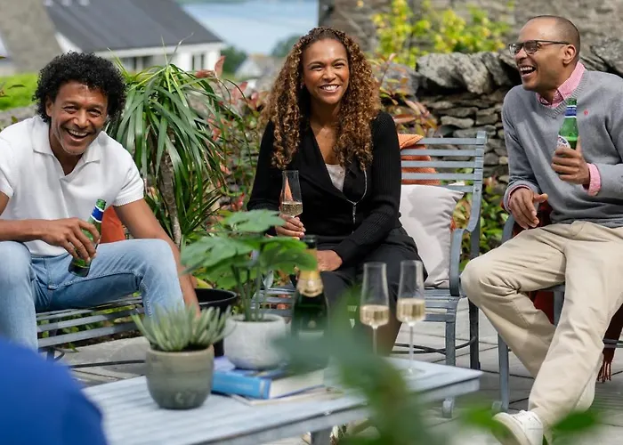 The Dome House 4* Bowness-on-Windermere