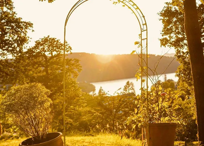 Bed & Breakfast The Dome House 4*