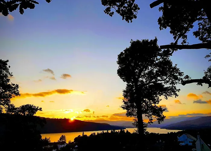 The Dome House Bed & Breakfast