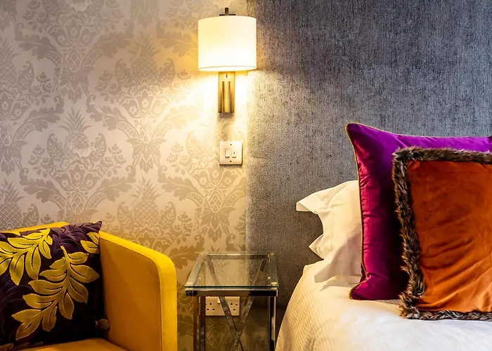 Bed & Breakfast The Dome House