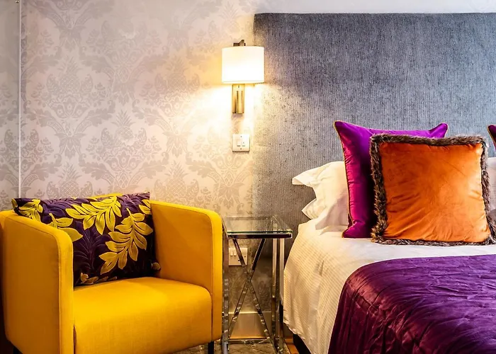 The Dome House 4* Bowness-on-Windermere