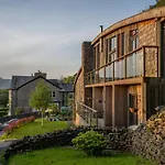 The Dome House Bed & Breakfast