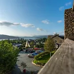 The Dome House Bed & Breakfast 4*