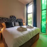 Bed & Breakfast The Dome House