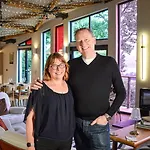The Dome House 4* Bowness-on-Windermere