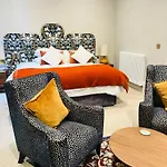 The Dome House Bed & Breakfast 4*