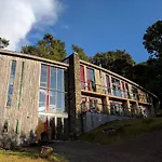 The Dome House B&B