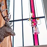 Bed & Breakfast The Dome House 4*