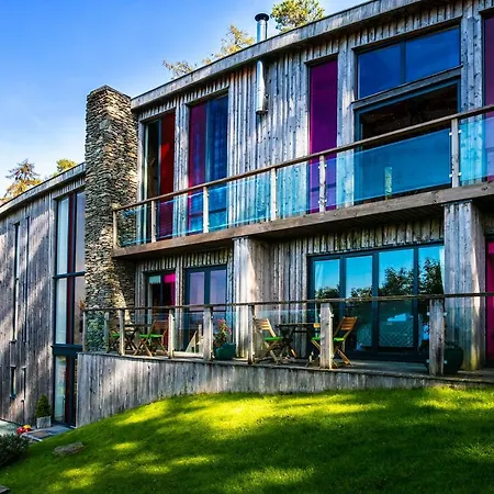 Bed & Breakfast The Dome House 4*