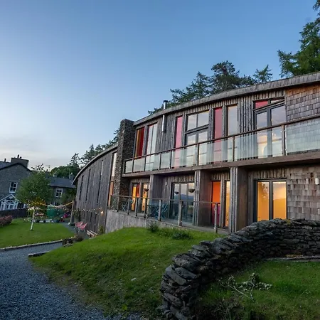 Bed & Breakfast The Dome House 4*
