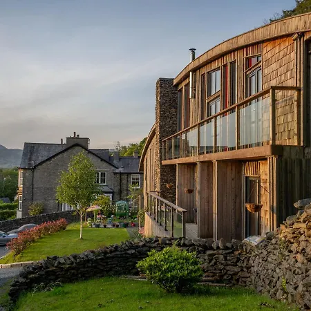 Dome House Gæstehus