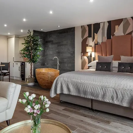 Bed & Breakfast The Dome House