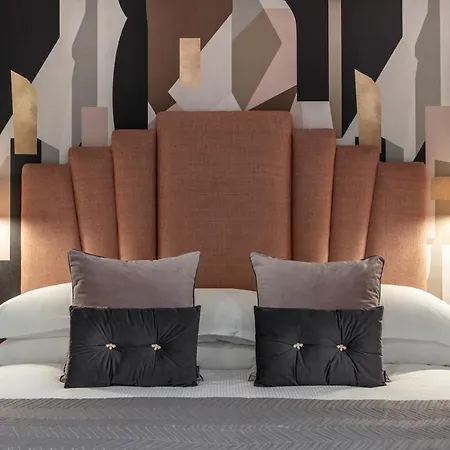 The Dome House Bed & Breakfast Bowness-on-Windermere