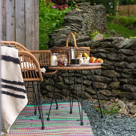 The Dome House Bed & Breakfast