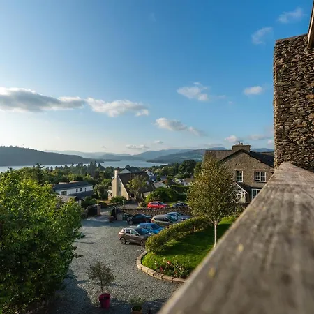 The Dome House Bed & Breakfast 4*