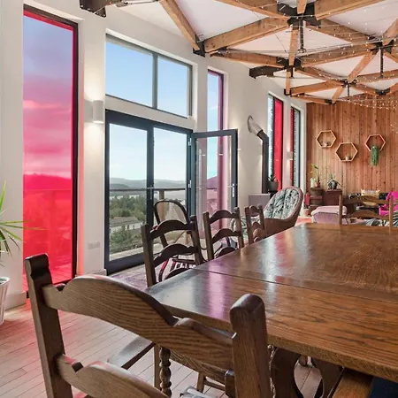 The Dome House Bowness-on-Windermere