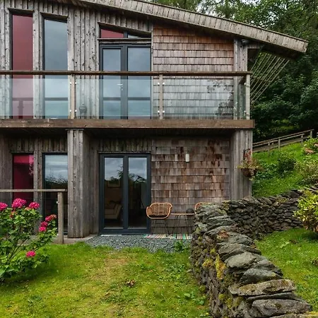 Dome House Gæstehus