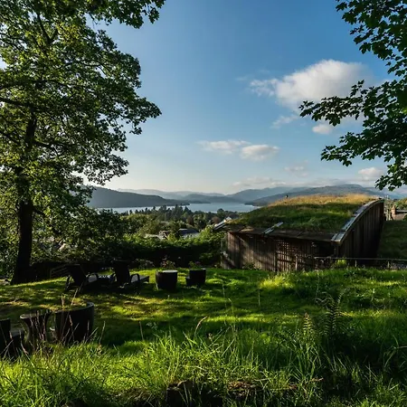 The Dome House 4*