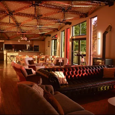 The Dome House