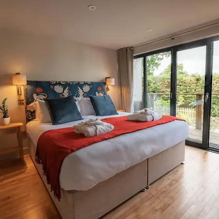 The Dome House Bowness-on-Windermere