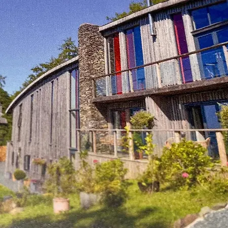 The Dome House Bed & Breakfast Bowness-on-Windermere